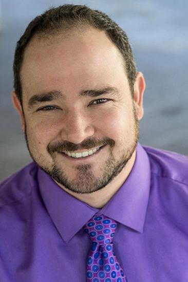 Bradley Pierce Image