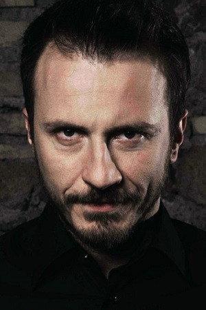Giorgio Montanini Image