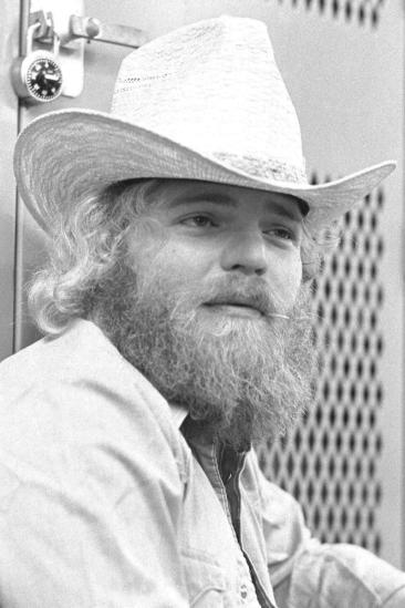 Dusty Hill Image