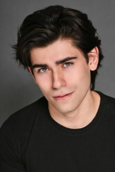 Emiliano Pernia Image