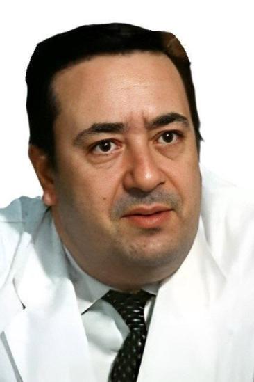 Francesco Mulè Image