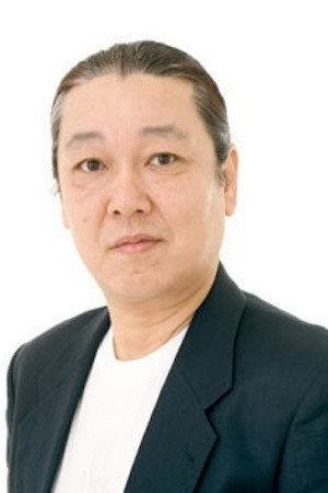 Kazuo Hayashi Image