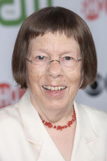Linda Hunt Image