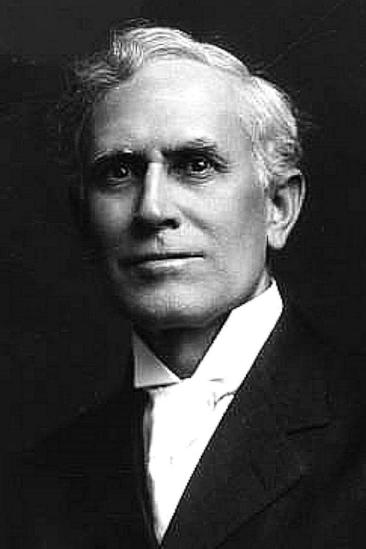 Albert Tavernier Image