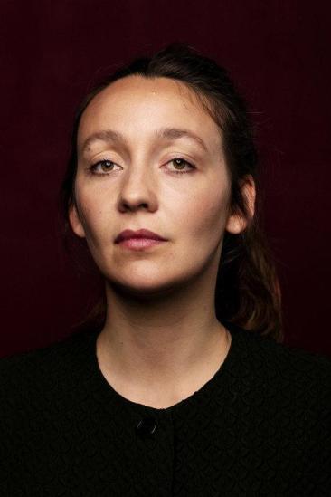 Ginger Romàn Image