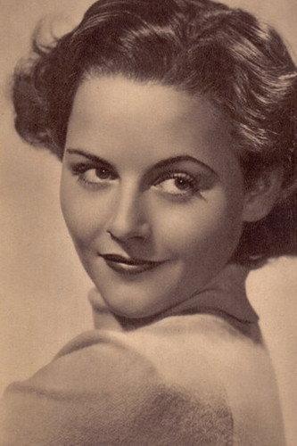 Hilde Schneider Image