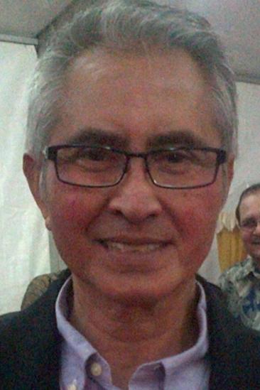 Pong Harjatmo Image
