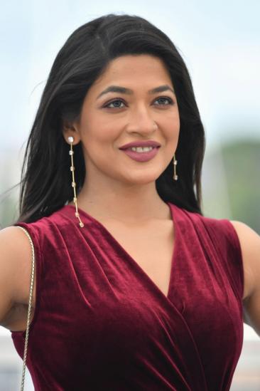 Azmeri Haque Badhon Image