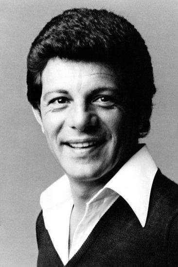 Frankie Avalon Image