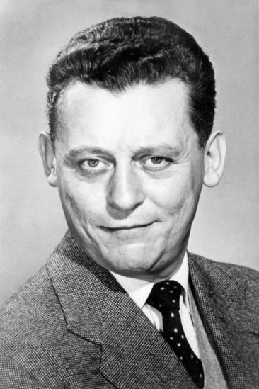 Michael Ripper Image