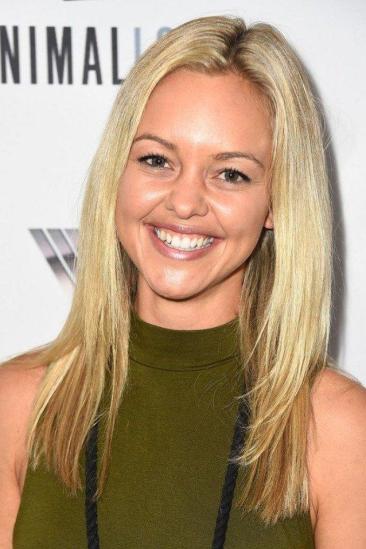 Edwina Samuels Image