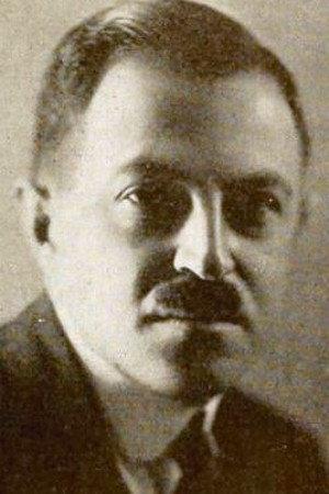 Max Fleischer Image