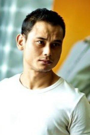 Aidil Aziz Image