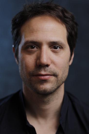 Antonio Saboia Image