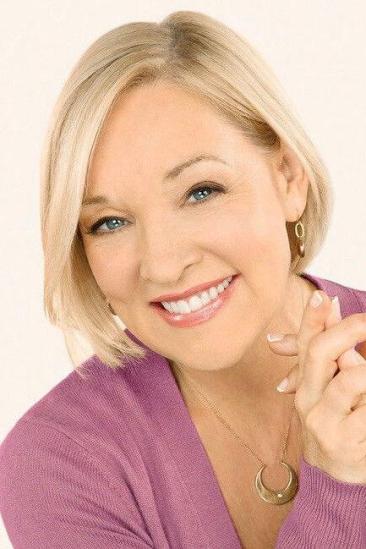 Christiane Northrup Image