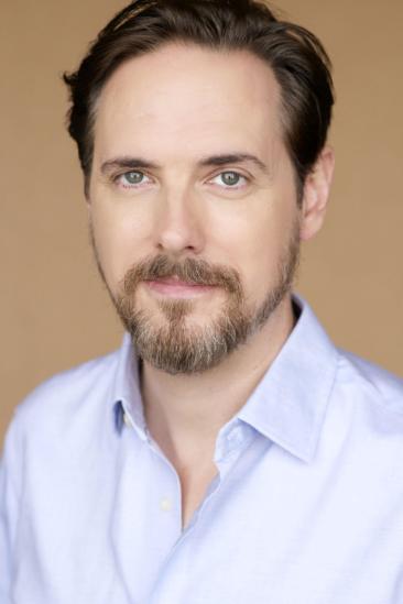 Eric Curtis Johnson Image