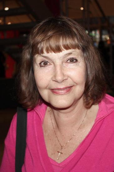 Nina Maslova Image