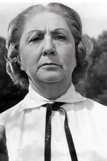 María Luisa Santés Image