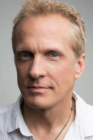 Patrick Fabian Image