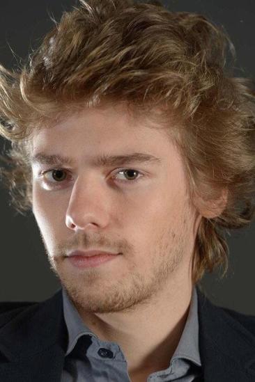 Jean Senejoux Image