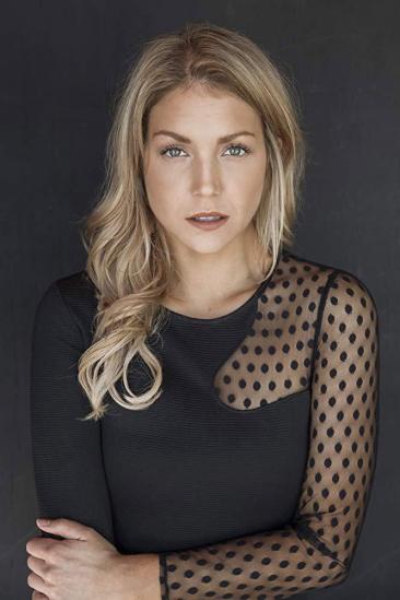 Courtney Dlugos Image