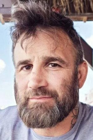 Phil Baroni Image