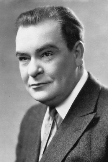 George Siegmann Image