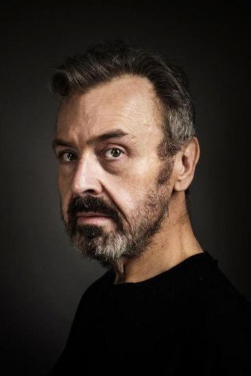 Serge Bagdassarian Image