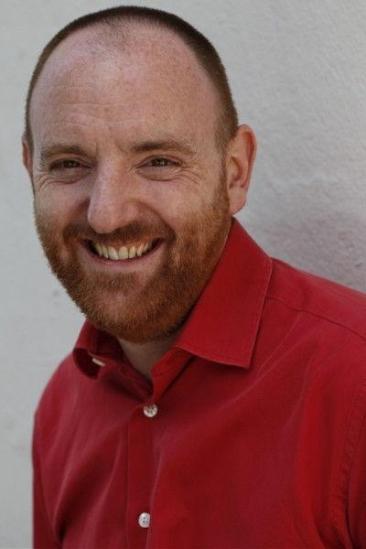 Jérôme Pouly Image