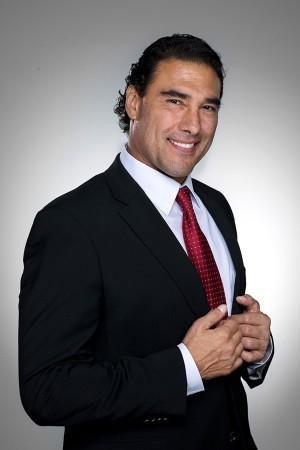 Eduardo Yáñez Image