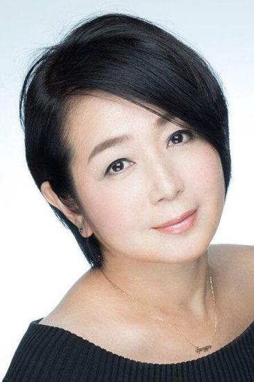 Kaori Oguri Image