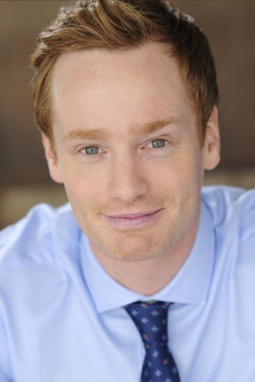 Francis Cronin Image