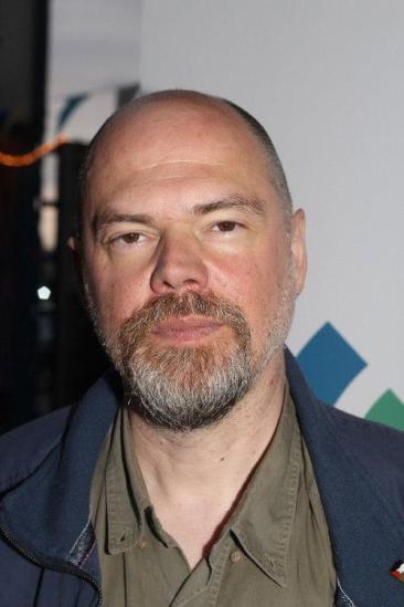 Frank Vercruyssen Image