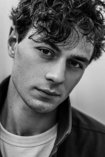 Aram Vardevanyan Image