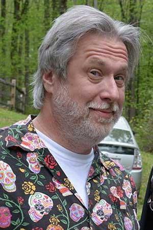 Edward X. Young Image