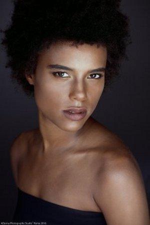 Lorena Cesarini Image