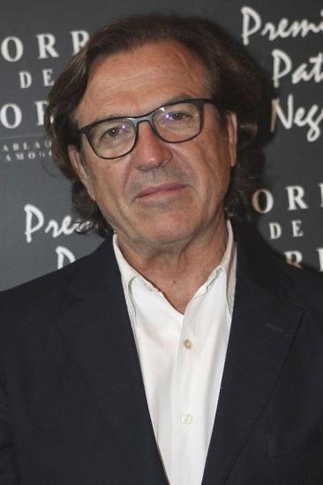 Pepe Navarro Image