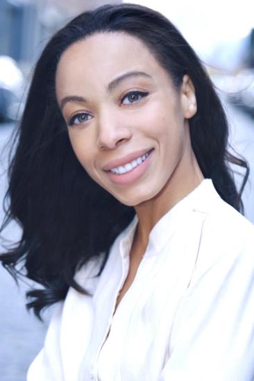Cheryse Dyllan Image