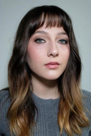 Lily Collias Image