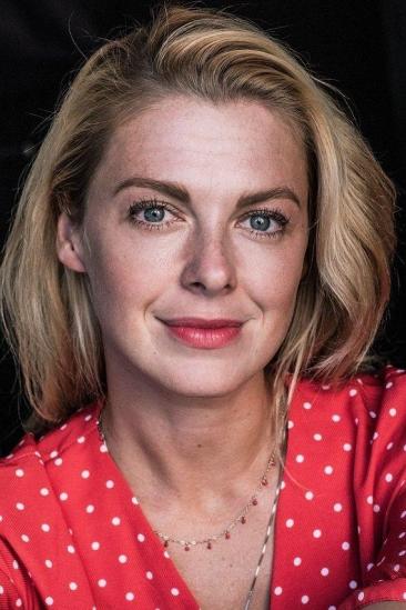 Ekaterina Zorina Image