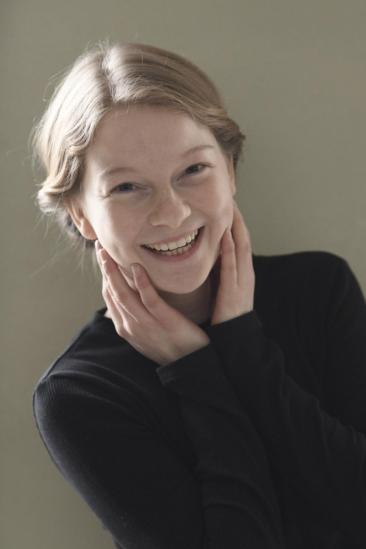 Stephanie Amarell Image