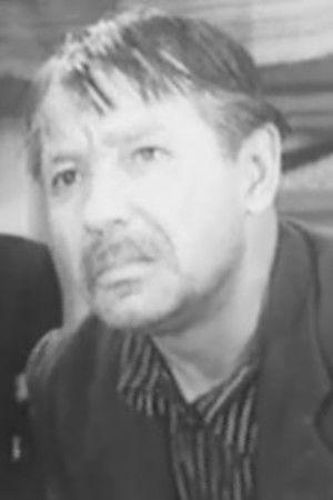 Kostiantyn Kulchytskyi Image