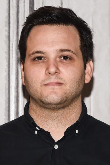 Derek DelGaudio Image