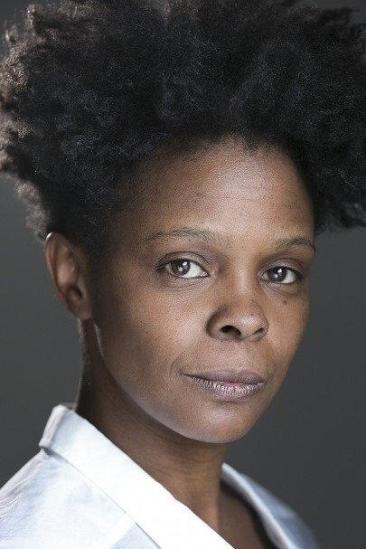 Faith Edwards Image