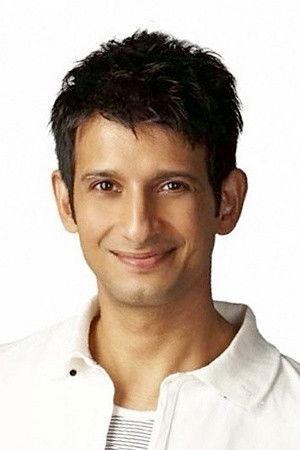 Sharman Joshi Image