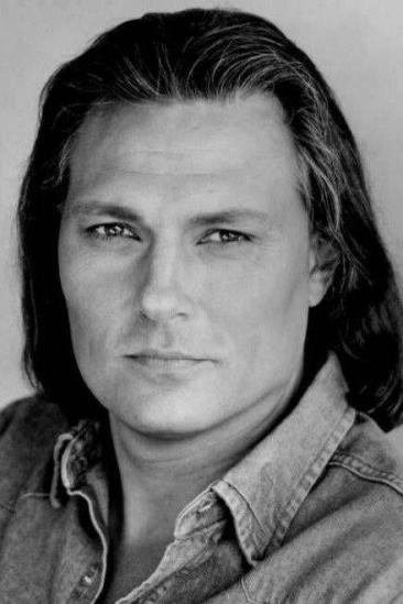 Michael Horse Image