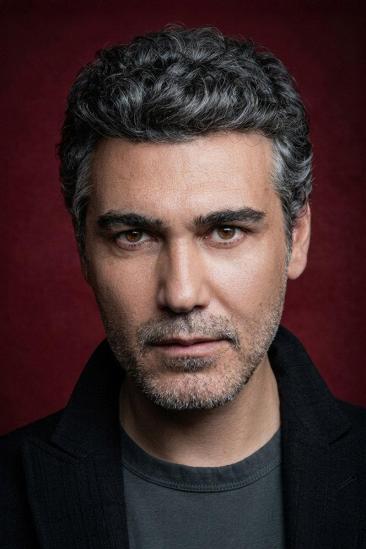 Caner Cindoruk Image