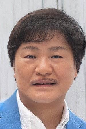 Takao Horiuchi Image