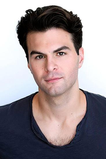 Hayes Beyersdorfer Image