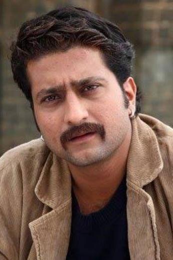 Jitendra Joshi Image